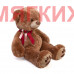 Мягкая игрушка Мишка JX106001115BR